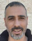 תמונת פורטרט של בעל המקצוע תמונת פורטרט של בעל המקצוע