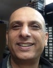 תמונת פורטרט של בעל המקצוע תמונת פורטרט של בעל המקצוע