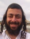 תמונת פורטרט של בעל המקצוע תמונת פורטרט של בעל המקצוע