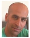 תמונת פורטרט של בעל המקצוע תמונת פורטרט של בעל המקצוע