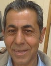 תמונת פורטרט של בעל המקצוע תמונת פורטרט של בעל המקצוע
