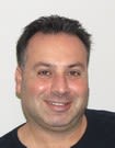 תמונת פורטרט של בעל המקצוע תמונת פורטרט של בעל המקצוע