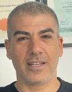 תמונת פורטרט של בעל המקצוע תמונת פורטרט של בעל המקצוע