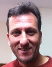 תמונת פורטרט של בעל המקצוע תמונת פורטרט של בעל המקצוע