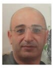 תמונת פורטרט של בעל המקצוע תמונת פורטרט של בעל המקצוע