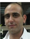 תמונת פורטרט של בעל המקצוע תמונת פורטרט של בעל המקצוע