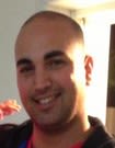 תמונת פורטרט של בעל המקצוע תמונת פורטרט של בעל המקצוע