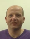 תמונת פורטרט של בעל המקצוע תמונת פורטרט של בעל המקצוע