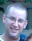 תמונת פורטרט של בעל המקצוע תמונת פורטרט של בעל המקצוע
