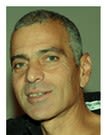 תמונת פורטרט של בעל המקצוע תמונת פורטרט של בעל המקצוע