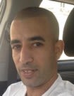 תמונת פורטרט של בעל המקצוע תמונת פורטרט של בעל המקצוע