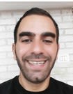 תמונת פורטרט של בעל המקצוע תמונת פורטרט של בעל המקצוע