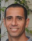 תמונת פורטרט של בעל המקצוע תמונת פורטרט של בעל המקצוע