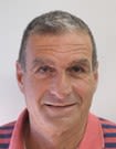 תמונת פורטרט של בעל המקצוע תמונת פורטרט של בעל המקצוע