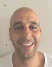 תמונת פורטרט של בעל המקצוע תמונת פורטרט של בעל המקצוע