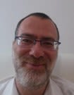 תמונת פורטרט של בעל המקצוע תמונת פורטרט של בעל המקצוע