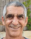 תמונת פורטרט של בעל המקצוע תמונת פורטרט של בעל המקצוע