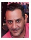 תמונת פורטרט של בעל המקצוע תמונת פורטרט של בעל המקצוע