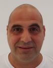תמונת פורטרט של בעל המקצוע תמונת פורטרט של בעל המקצוע