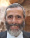 תמונת פורטרט של בעל המקצוע תמונת פורטרט של בעל המקצוע