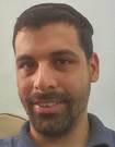 תמונת פורטרט של בעל המקצוע תמונת פורטרט של בעל המקצוע