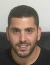 תמונת פורטרט של בעל המקצוע תמונת פורטרט של בעל המקצוע