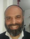 תמונת פורטרט של בעל המקצוע תמונת פורטרט של בעל המקצוע