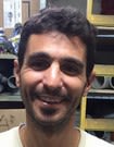 תמונת פורטרט של בעל המקצוע תמונת פורטרט של בעל המקצוע