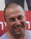 תמונת פורטרט של בעל המקצוע תמונת פורטרט של בעל המקצוע