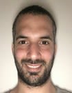 תמונת פורטרט של בעל המקצוע תמונת פורטרט של בעל המקצוע