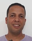תמונת פורטרט של בעל המקצוע תמונת פורטרט של בעל המקצוע