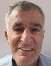 תמונת פורטרט של בעל המקצוע תמונת פורטרט של בעל המקצוע