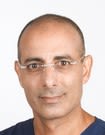 תמונת פורטרט של בעל המקצוע תמונת פורטרט של בעל המקצוע