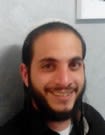 תמונת פורטרט של בעל המקצוע תמונת פורטרט של בעל המקצוע