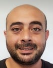 תמונת פורטרט של בעל המקצוע תמונת פורטרט של בעל המקצוע