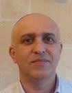 תמונת פורטרט של בעל המקצוע תמונת פורטרט של בעל המקצוע