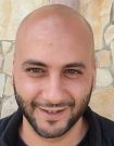 תמונת פורטרט של בעל המקצוע תמונת פורטרט של בעל המקצוע