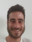 תמונת פורטרט של בעל המקצוע תמונת פורטרט של בעל המקצוע