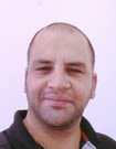 תמונת פורטרט של בעל המקצוע תמונת פורטרט של בעל המקצוע