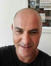 תמונת פורטרט של בעל המקצוע תמונת פורטרט של בעל המקצוע
