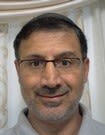 תמונת פורטרט של בעל המקצוע תמונת פורטרט של בעל המקצוע