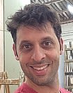 תמונת פורטרט של בעל המקצוע תמונת פורטרט של בעל המקצוע