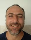 תמונת פורטרט של בעל המקצוע תמונת פורטרט של בעל המקצוע