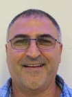 תמונת פורטרט של בעל המקצוע תמונת פורטרט של בעל המקצוע