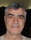תמונת פורטרט של בעל המקצוע תמונת פורטרט של בעל המקצוע