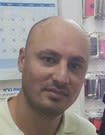 תמונת פורטרט של בעל המקצוע תמונת פורטרט של בעל המקצוע