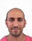 תמונת פורטרט של בעל המקצוע תמונת פורטרט של בעל המקצוע