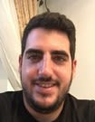 תמונת פורטרט של בעל המקצוע תמונת פורטרט של בעל המקצוע