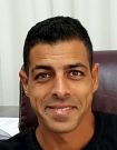 תמונת פורטרט של בעל המקצוע תמונת פורטרט של בעל המקצוע