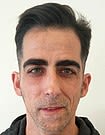 תמונת פורטרט של בעל המקצוע תמונת פורטרט של בעל המקצוע